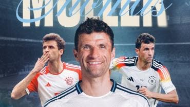 Thomas Muller