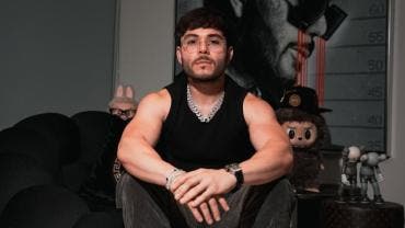 TITO DOUBLE P NUEVA GIRA MÉXICO