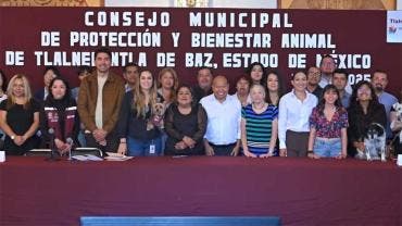 Tlalnepantla, Raciel Pérez