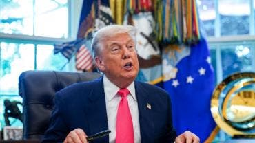 Trump EU Mexico Canada hace lo que decimos