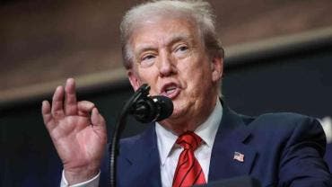 Trump sube a 50 % los aranceles a la India por la compra de petróleo ruso