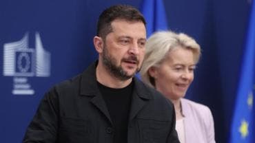 UE Ucrania postura unificada fronteras