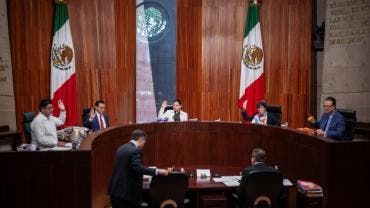 valida TEPJF magistraturas Tribunal Disciplina Judicial