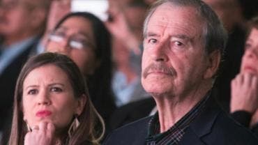 Que se calle la ‘chachalaca’ tabasqueña: Fox vuelve a arremeter contra AMLO 