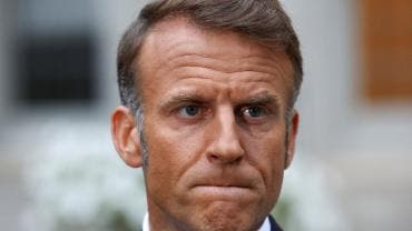 visitara Macron Mexico Sheinbaum