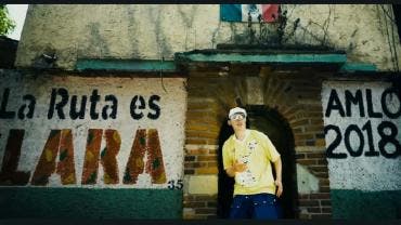 vk blanka México