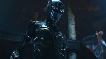 'Wakanda Forever' es invencible en la taquilla de EU