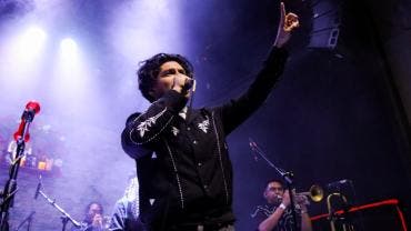 Concierto