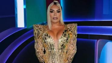 Hackean el Instagram de Wendy Guevara y publican video íntimo 