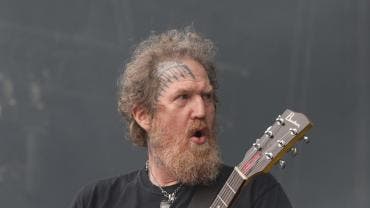 William Brent Hinds Mastodon muere