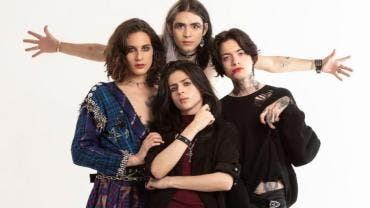 Wiplash, el que no arriesga… ¡no rockea!