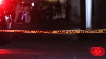 Homicidio Xicalhuacán
