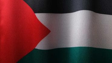 El reconocimiento de Palestina como Estado ha sido progresivo en distintas regiones del mundo.