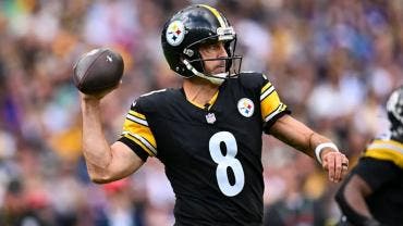 Aaron Rodgers 