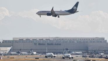 El avión asignado será un Boeing 737 Max 8, con capacidad para 166 pasajeros, lo que ofrecerá un promedio de 5 mil 800 asientos mensuales