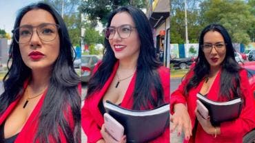 Alumno invita a maestra a su casa para “estudiar”
