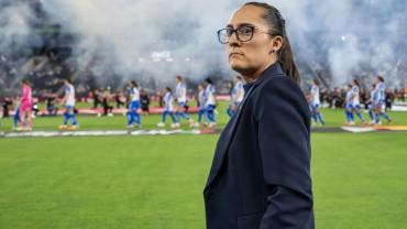 Amelia Valverde