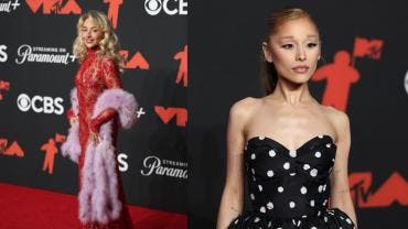 ariana grande sabrina