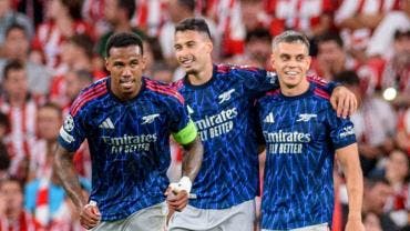 Arsenal