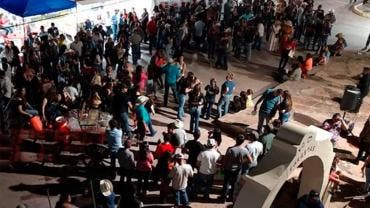 Gran Morelos ataque armado