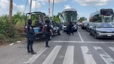 balean camioneta asignada hija Ruben Rocha Moya.jpg