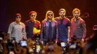 Camilo Séptimo Palacio de los Deportes