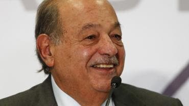 Carlos Slim