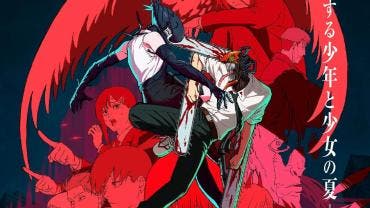 chainsaw man arco raze