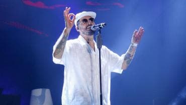 CHARLES ANS PALACIO DE LOS DEPORTES