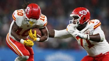 Chiefs