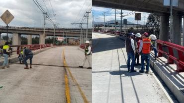 El miércoles 10 de septiembre, una pipa de gas LP se volcó y explotó en el Puente La Concordia, lo que generó una explosión que dejó casi un centenar de heridos y ocho personas muertas