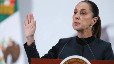 Claudia Sheinbaum Pardo