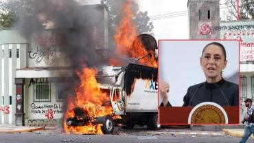 Claudia Sheinbaum Pardo