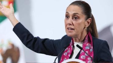 Claudia Sheinbaum Pardo 