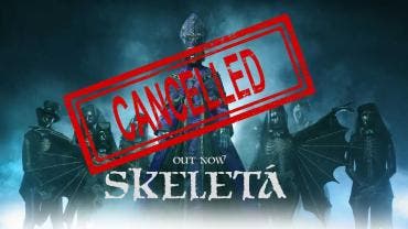 concierto cancelado de ghost