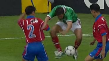 Cuauhtémoc Blanco