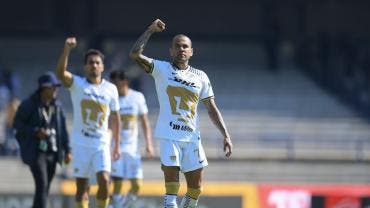 Dani Alves 