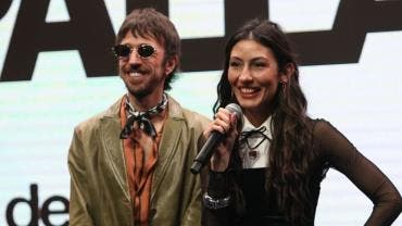 DANIELA SPALLA ESTEMAN PALACIO DE LOS DEPORTES