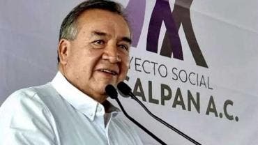 David Parra Sánchez