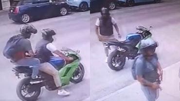 En un operativo, los uniformados ubicaron la unidad en la calle Linares y Eje 8 Sur, en la colonia Del Valle Sur.