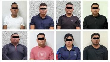 Los probables responsables exigieron depósitos bancarios a un conocido del afectado, tras lo cual la víctima fue liberada horas después.