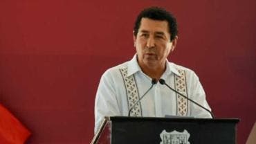 Diputado Mario López Hernández