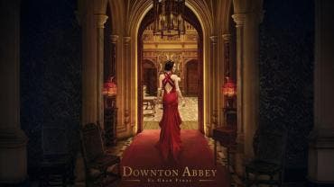 El adiós más esperado: fanáticos mexicanos recibirán la última entrega de Downton Abbey