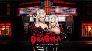 a Titans Season 2: El show que mezcla terror, drag y arte regresa con todo