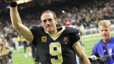 Drew Brees