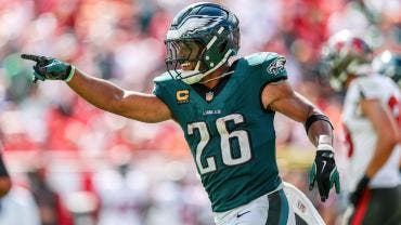 Eagles Philadelphia