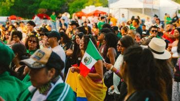 El Grito Chicago