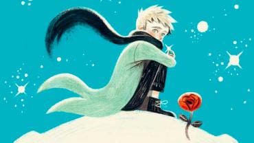  'El Nuevo Viaje del Principito'