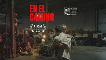 en el camino pelicula 