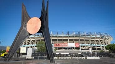 Estadio Azteca